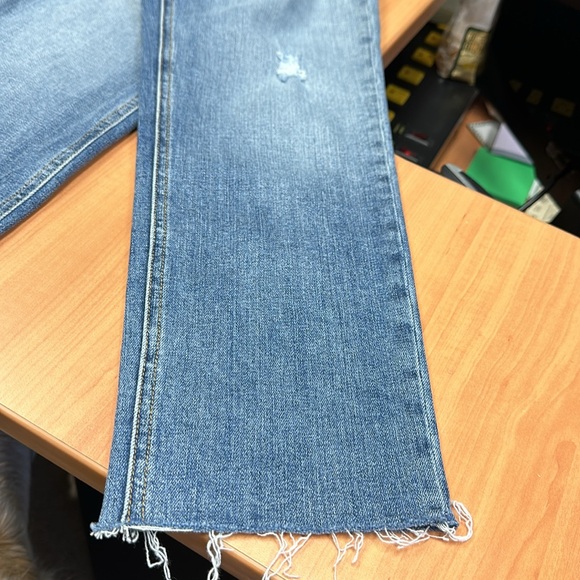 Rag and Bone Jean - Picture 8 of 16